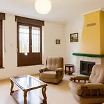 Casa Vacacional Poo De Llanes