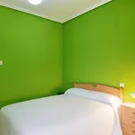 Casa Vacacional Poo De Llanes