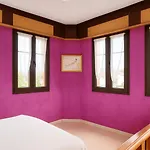 Casa Vacacional Chalé *