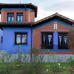 Chalé Casa Vacacional