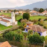 Casa Vacacional Poo De Llanes