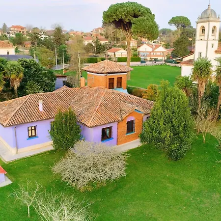 Casa Vacacional 샬레