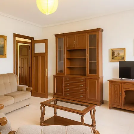 Casa Vacacional 샬레