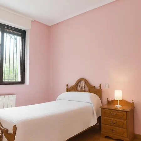 Casa Vacacional *