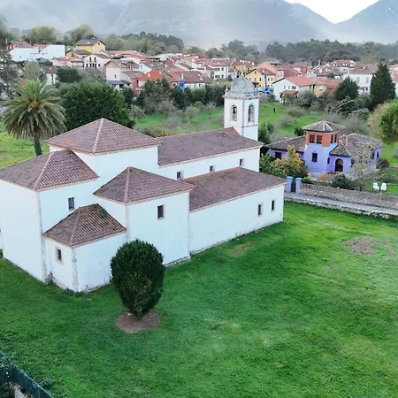 Casa Vacacional 샬레 *