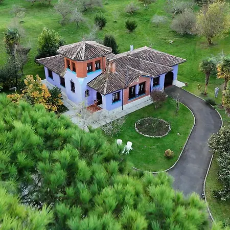 Casa Vacacional *