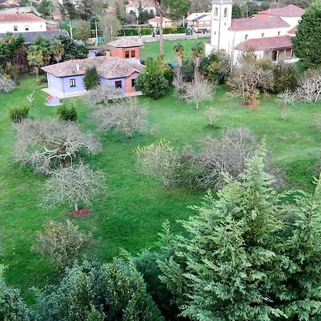 Casa Vacacional *