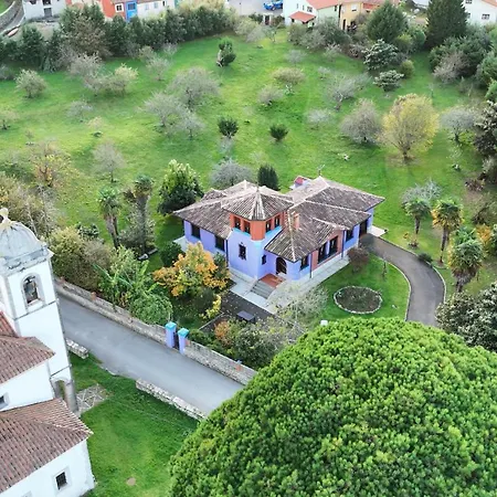 Casa Vacacional