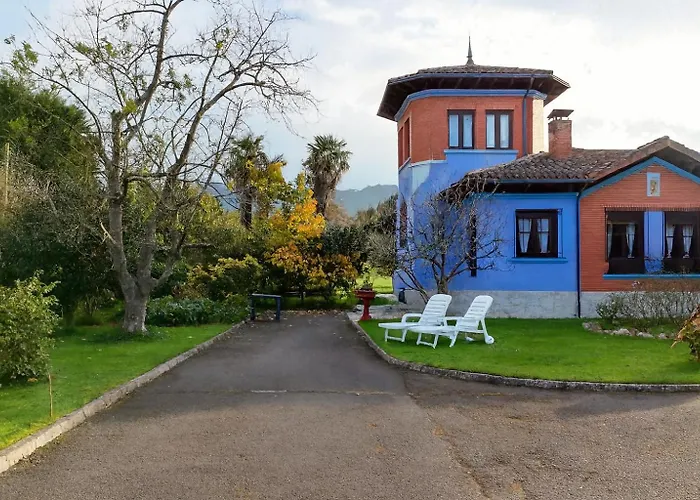 Casa Vacacional 푸 데 야네스