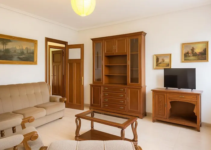 Casa Vacacional 샬레