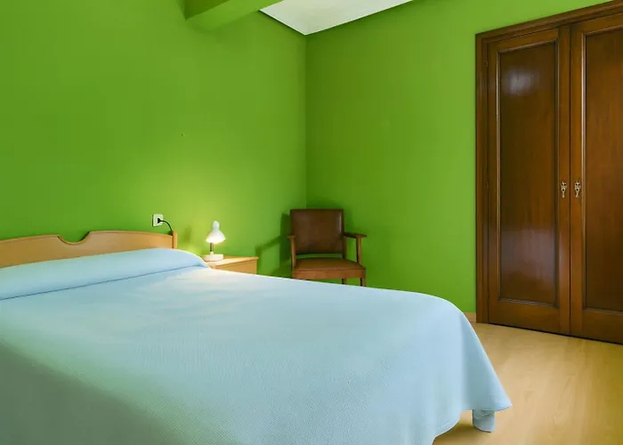 샬레 Casa Vacacional