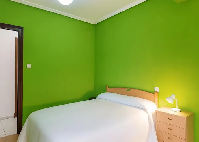 Casa Vacacional 푸 데 야네스