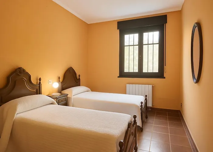 Casa Vacacional 샬레 *