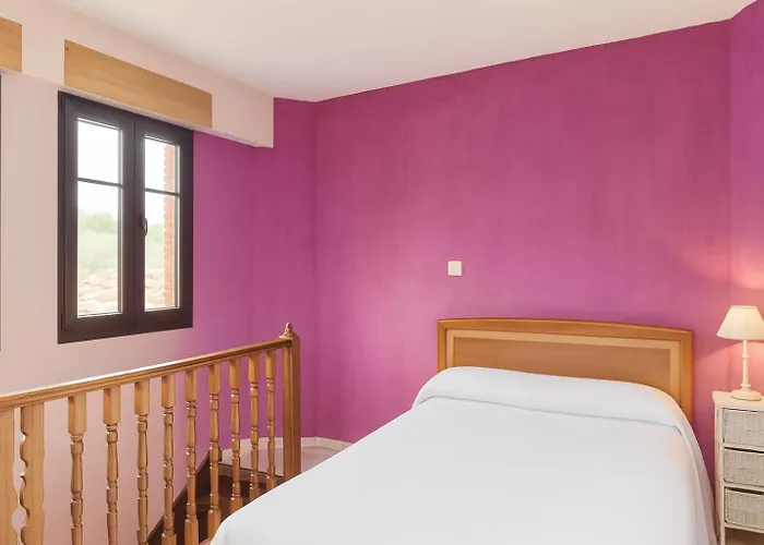 Casa Vacacional 샬레