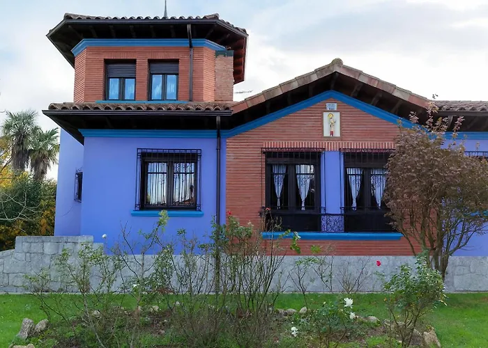 샬레 Casa Vacacional