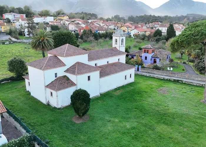 Casa Vacacional 샬레 *