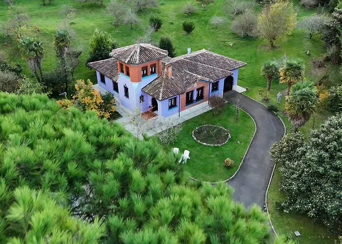 Casa Vacacional *