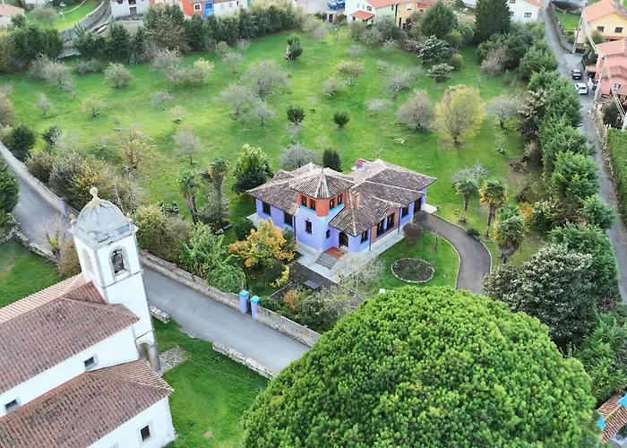 Casa Vacacional