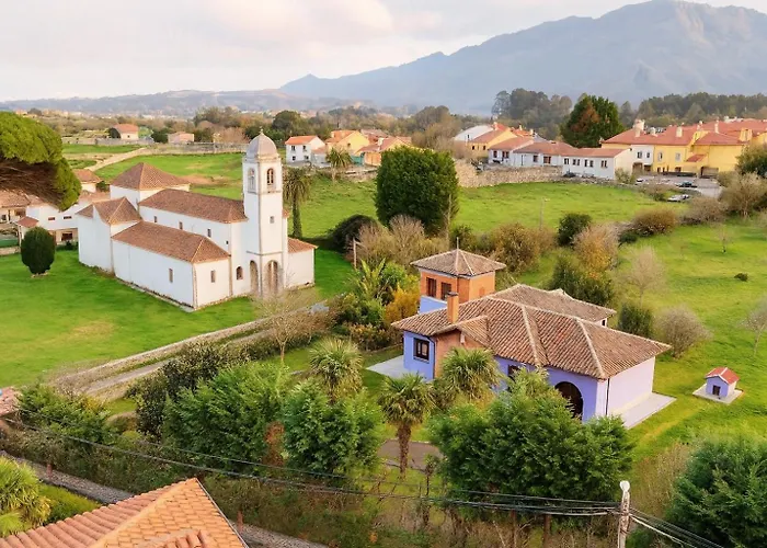 Casa Vacacional 푸 데 야네스