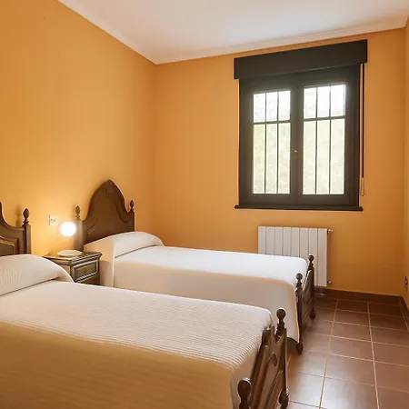 Casa Vacacional בקתה *
