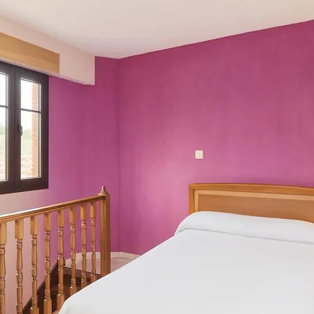 Casa Vacacional בקתה