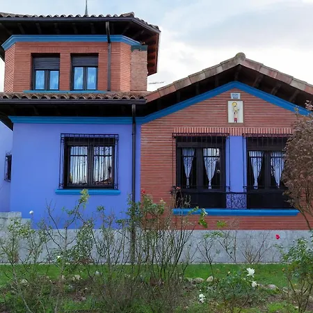 בקתה Casa Vacacional